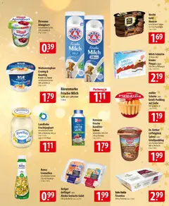 Famila Prospekt 	 ab 22.12.2025 gültig | Seite: 7