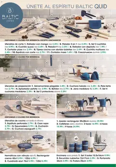 Vista previa HiperDino folleto válido desde el 25.11.2025 | Página: 2