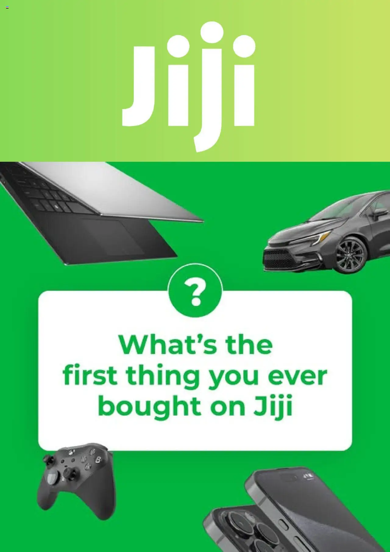 Jiji Catalogue valid from 18.10.2025 | Page: 1