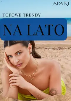 Pogląd oferty "Apart promocje" - ważna od 25.07.2025