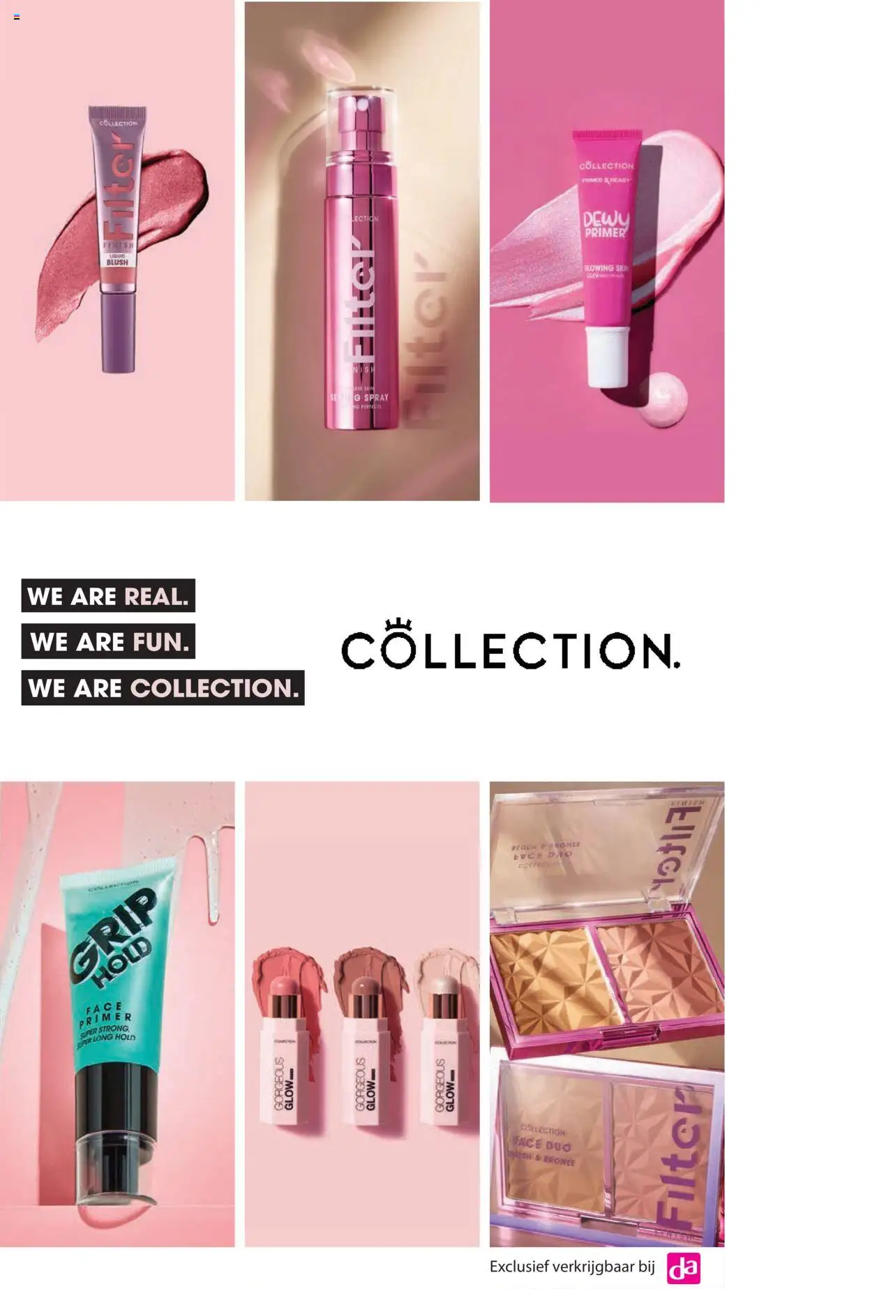  | Pagina: 56 | Producten: Blush