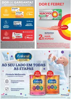 Pré-visualização Auchan folheto válido de 01.01.2026 | Página: 63 | Produtos: Base, Leite, Vitamina c, Mel