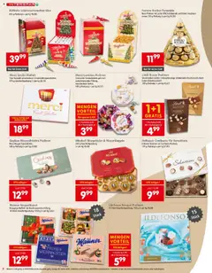 Interspar Geschenke ab 16.10.2025 gültig | Seite: 8