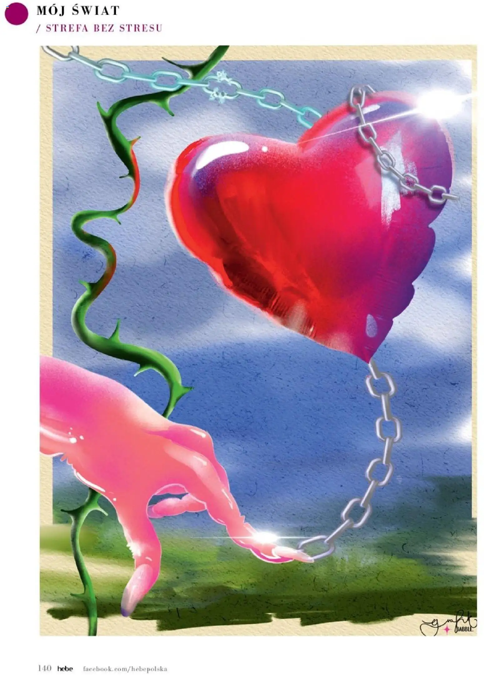 Hebe Gazetka - Magazyn od 01.01.2026 | Strona: 140