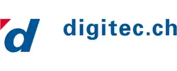 Logo Digitec in der Kategorie Elektronik