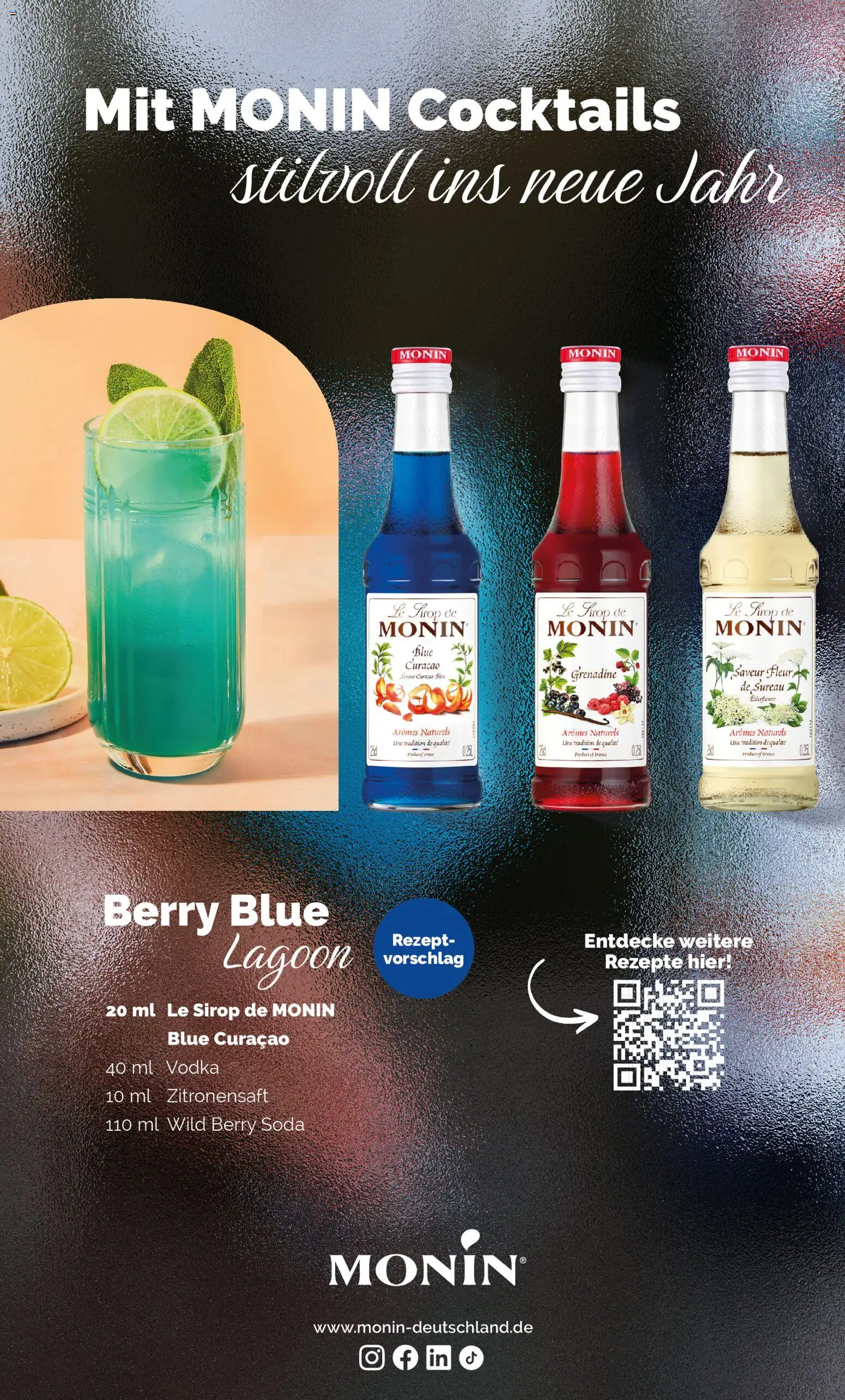 Combi Prospekt 	 – gültig ab 29.12.2025 | Seite: 20 | Produkte: Vodka