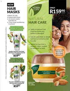 New Avon catalogue – valid from 01.09.2025 | Page: 175