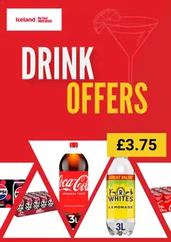 Preview of Iceland - Offers valid from 05.01.2026