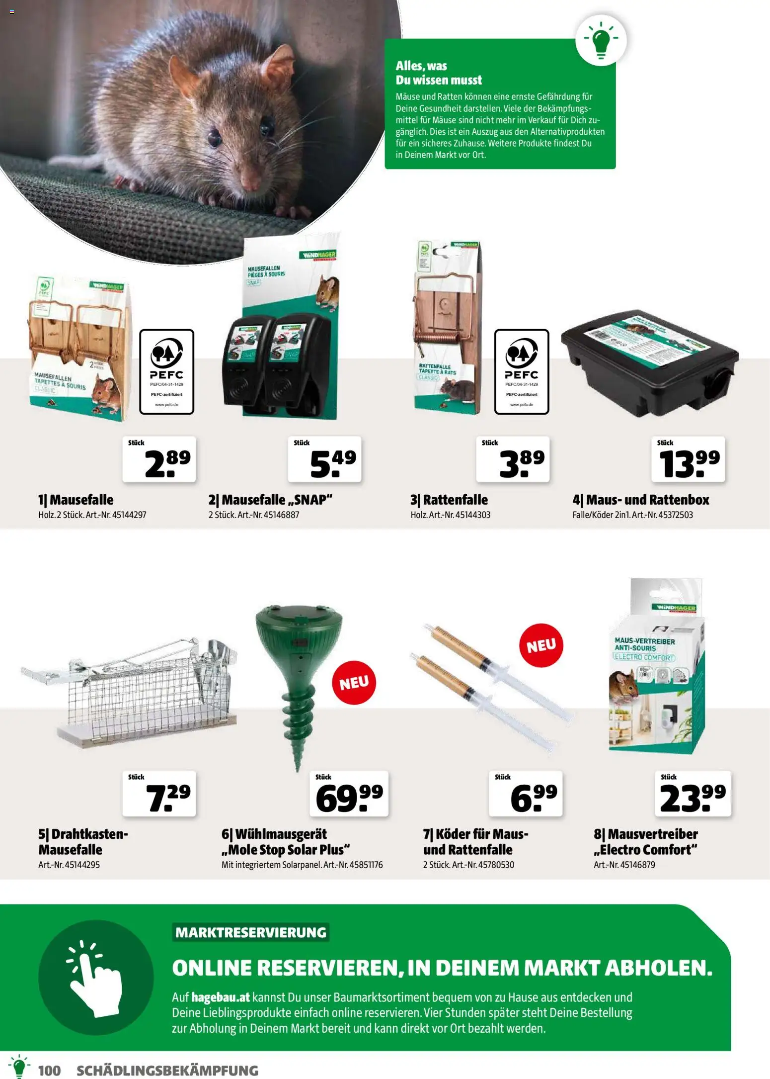 Die besten Angebote | Hagebau Gartenjahr ab 13.03.2026 | - Jetzt stöbern! | Austria