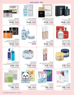 Eurokos leidinys galioja nuo 02.01.2026 | Puslapis: 6