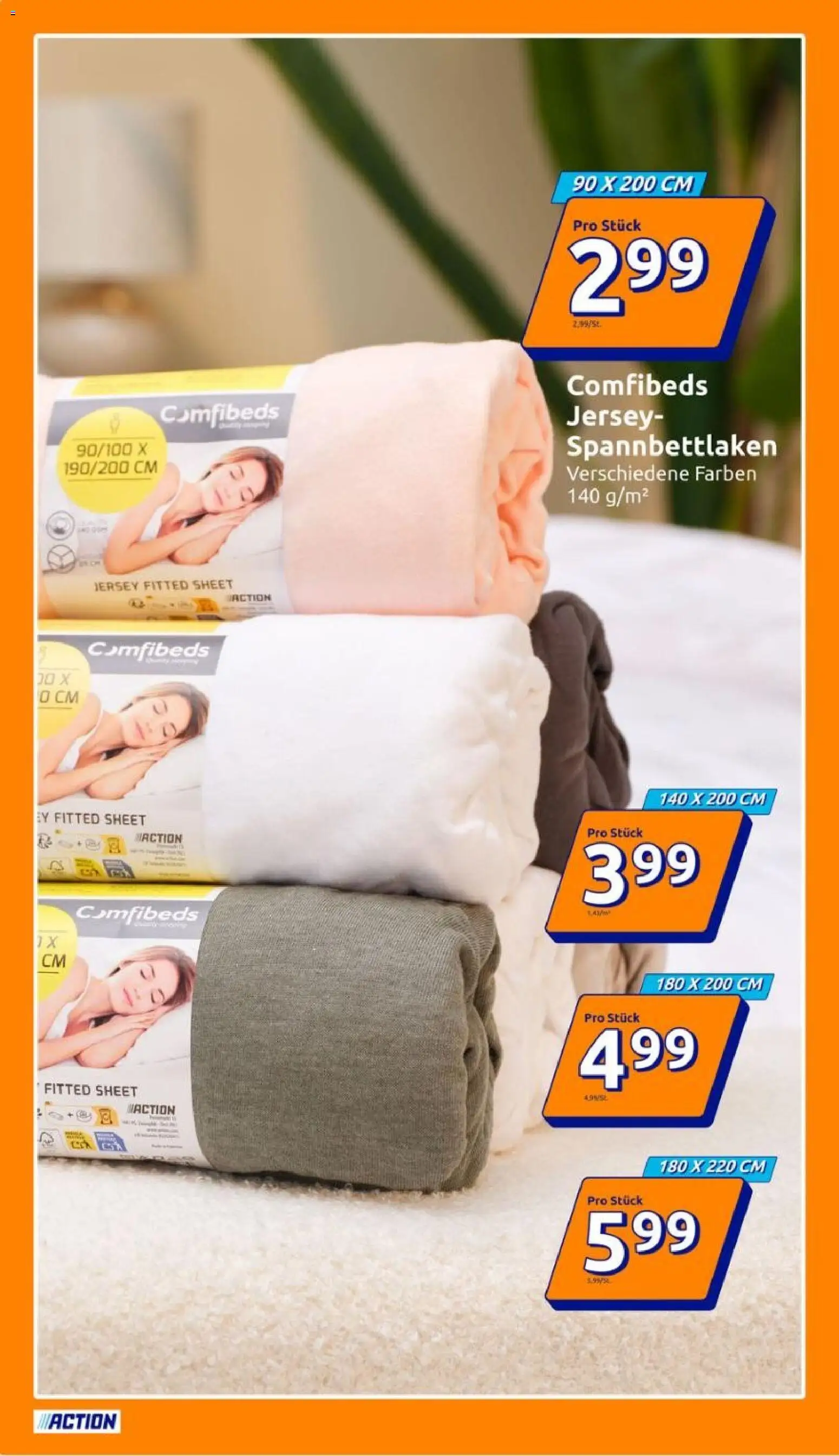 Action Prospekt – gültig ab 11.03.2026 | Seite: 12