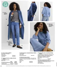 Pogląd oferty "BonPrix Katalog" - ważna od 03.03.2026 | Strona: 10