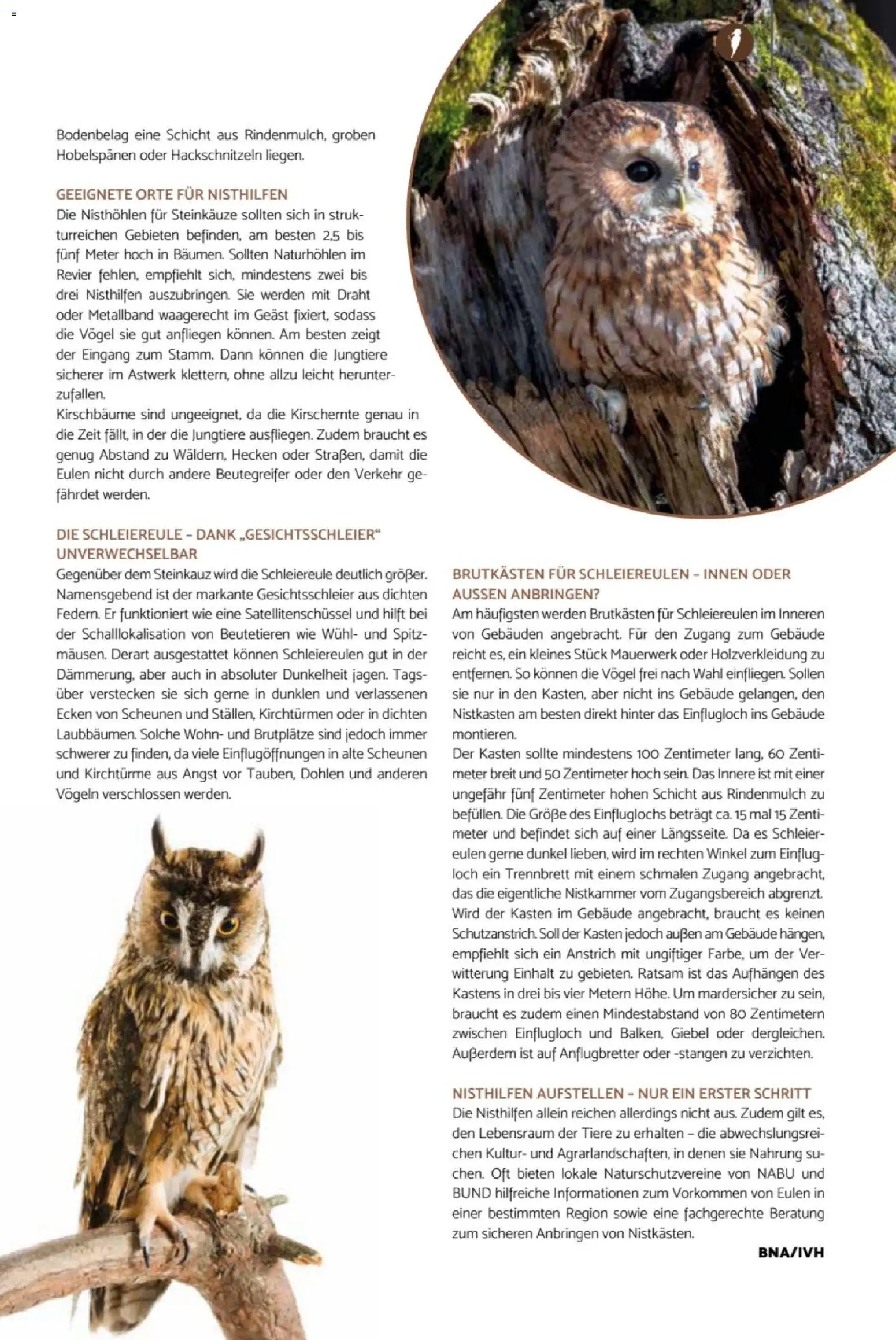 zookauf Heimtier Journal – gültig ab 01.04.2026 | Seite: 15 | Produkte: Rindenmulch