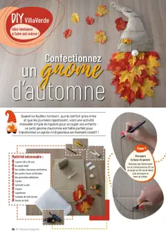 VillaVerde - Prévisualisation de VillaVerde catalogue valide à partir de 19.09.2025 | Page: 38