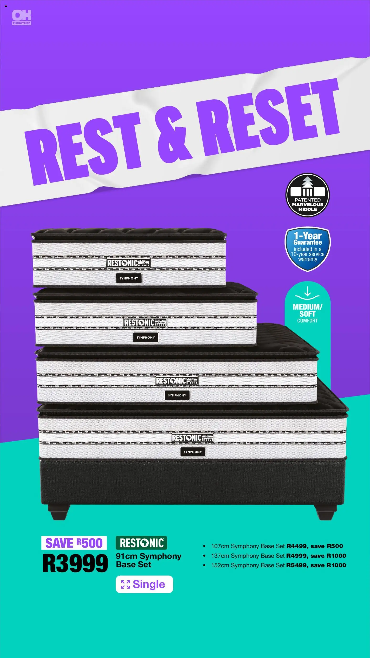 New OK Furniture catalogue – valid from 05.01.2026 | Page: 29