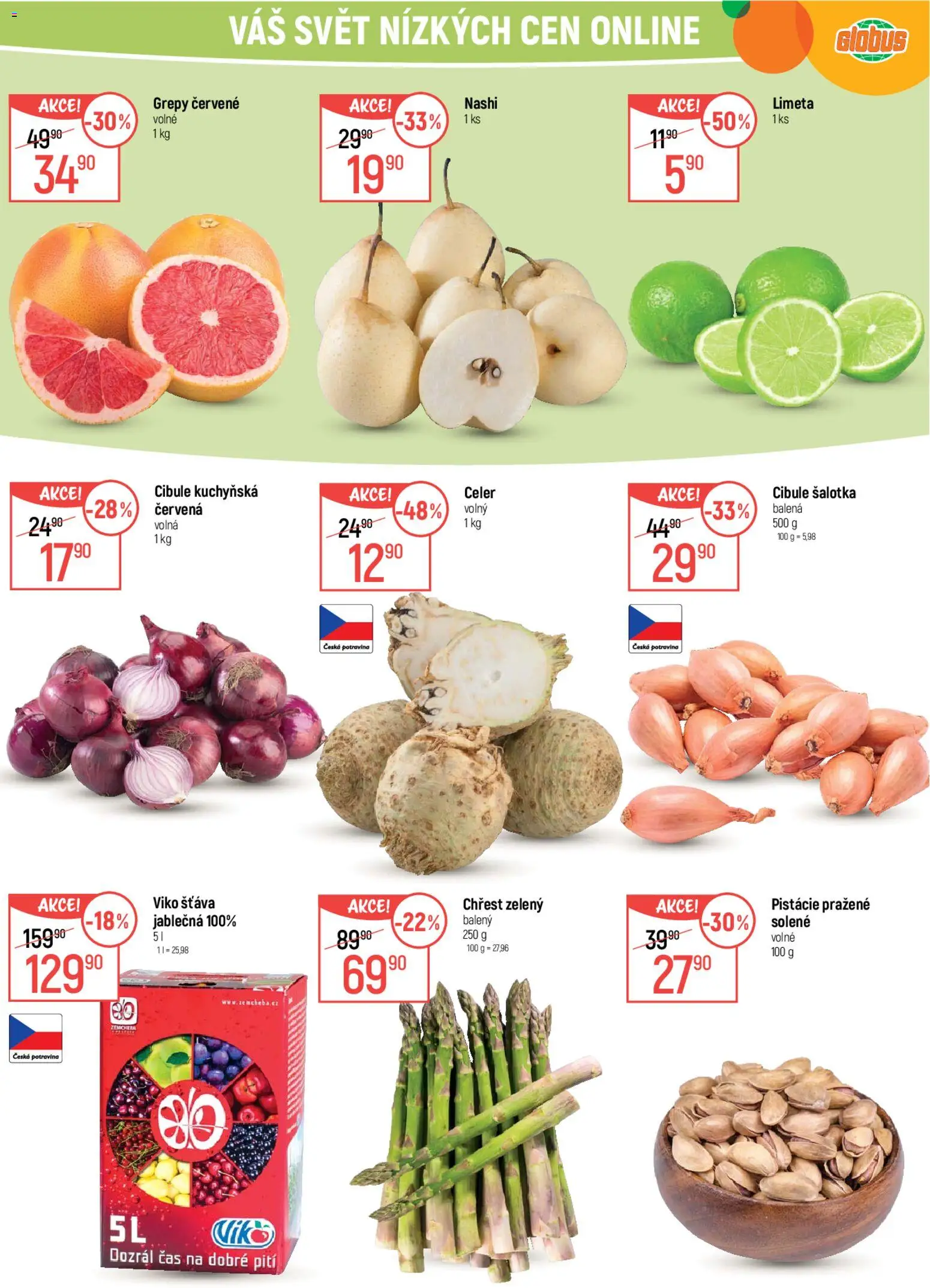 Globus leták od 15.04.2026 | Strana: 10