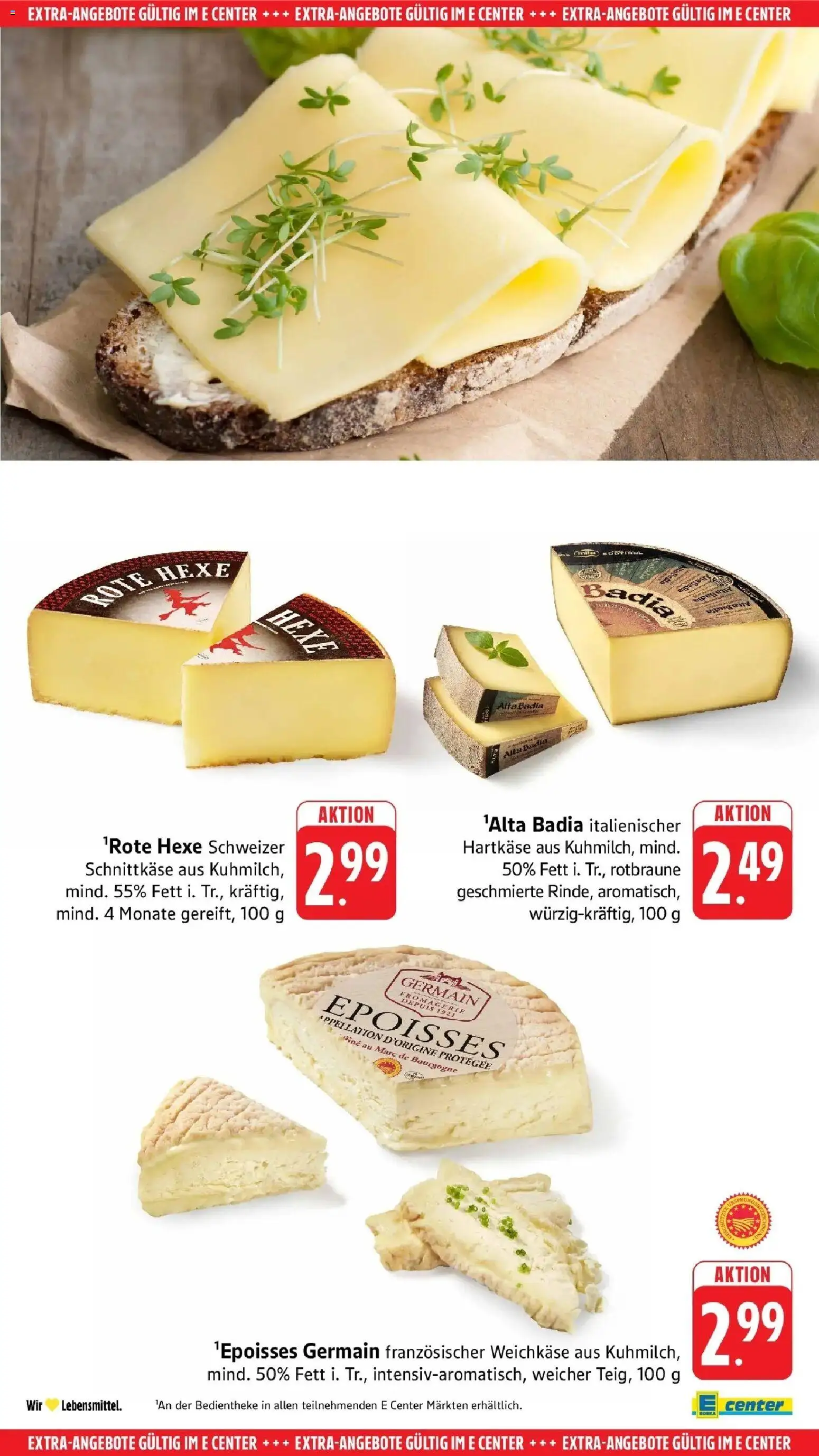 E center Prospekt Ramstein-Miesenbach	 – gültig ab 05.04.2026 | Seite: 47