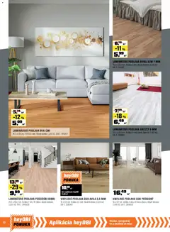 OBI leták platný od 01.03.2026 | Strana: 18