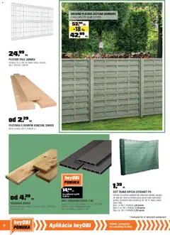 OBI leták platný od 01.03.2026 | Strana: 18