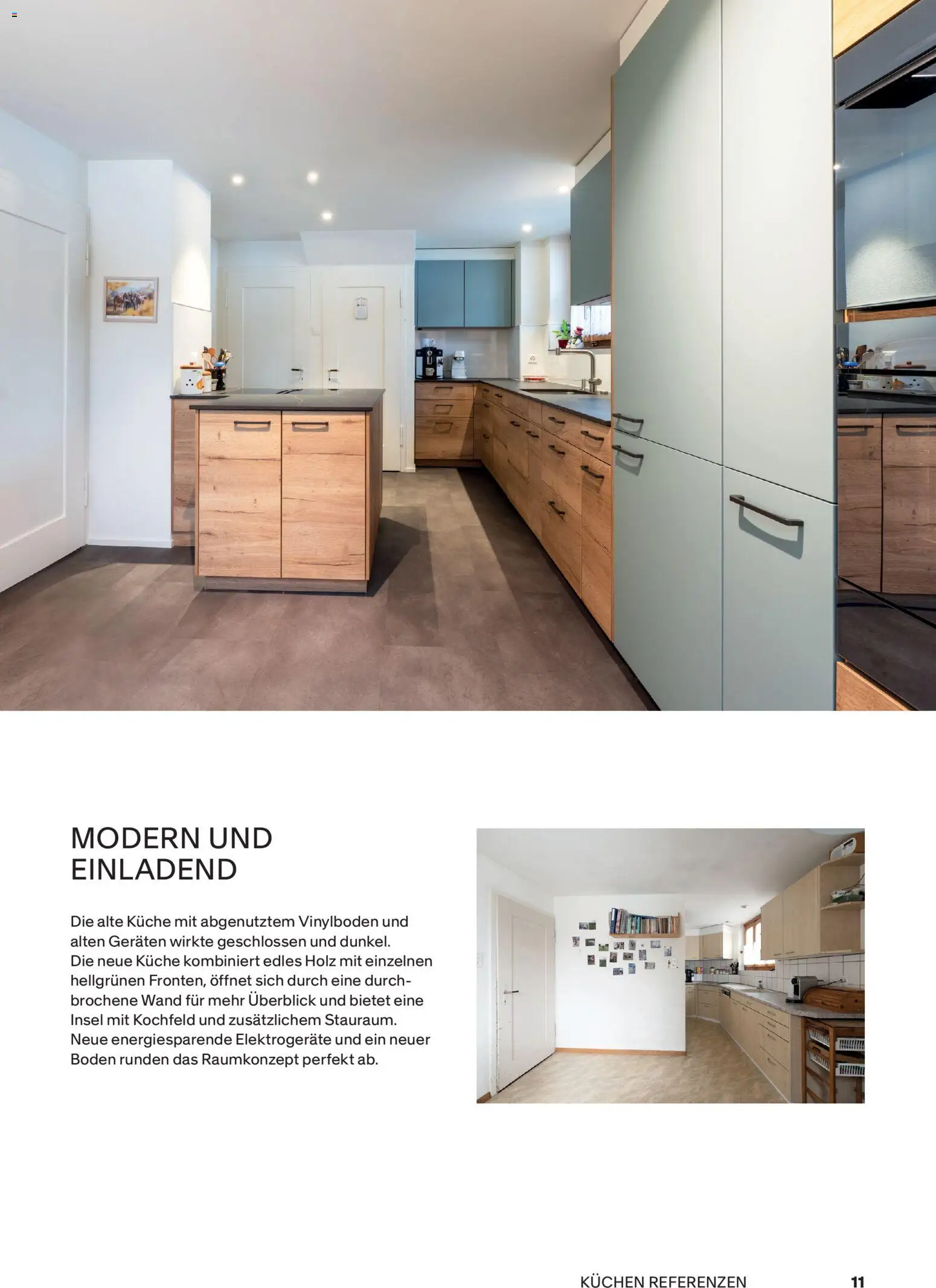 Fust aktionen Küchen- und Badezimmer – gültig ab 22.04.2026 | Seite: 11 | Produkte: Kochfeld