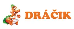 Dráčik logo