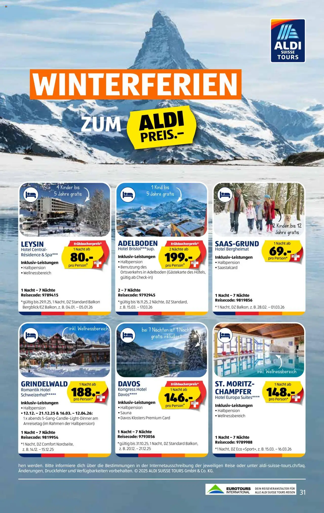 Aldi Aktionen ab 24.07.2025 | Seite: 32