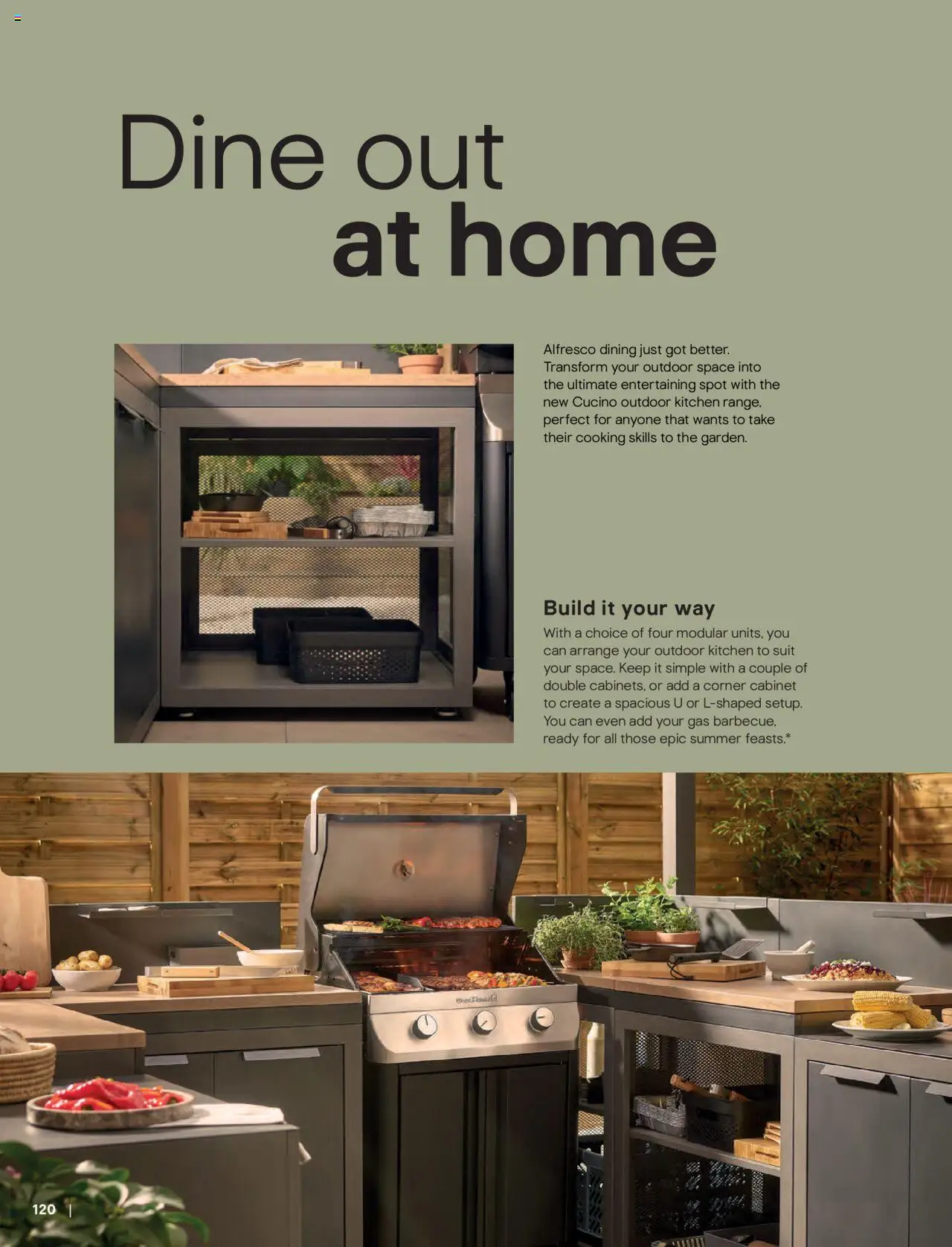 | Page: 120 | Products: Kitchen, Cabinet, Suit