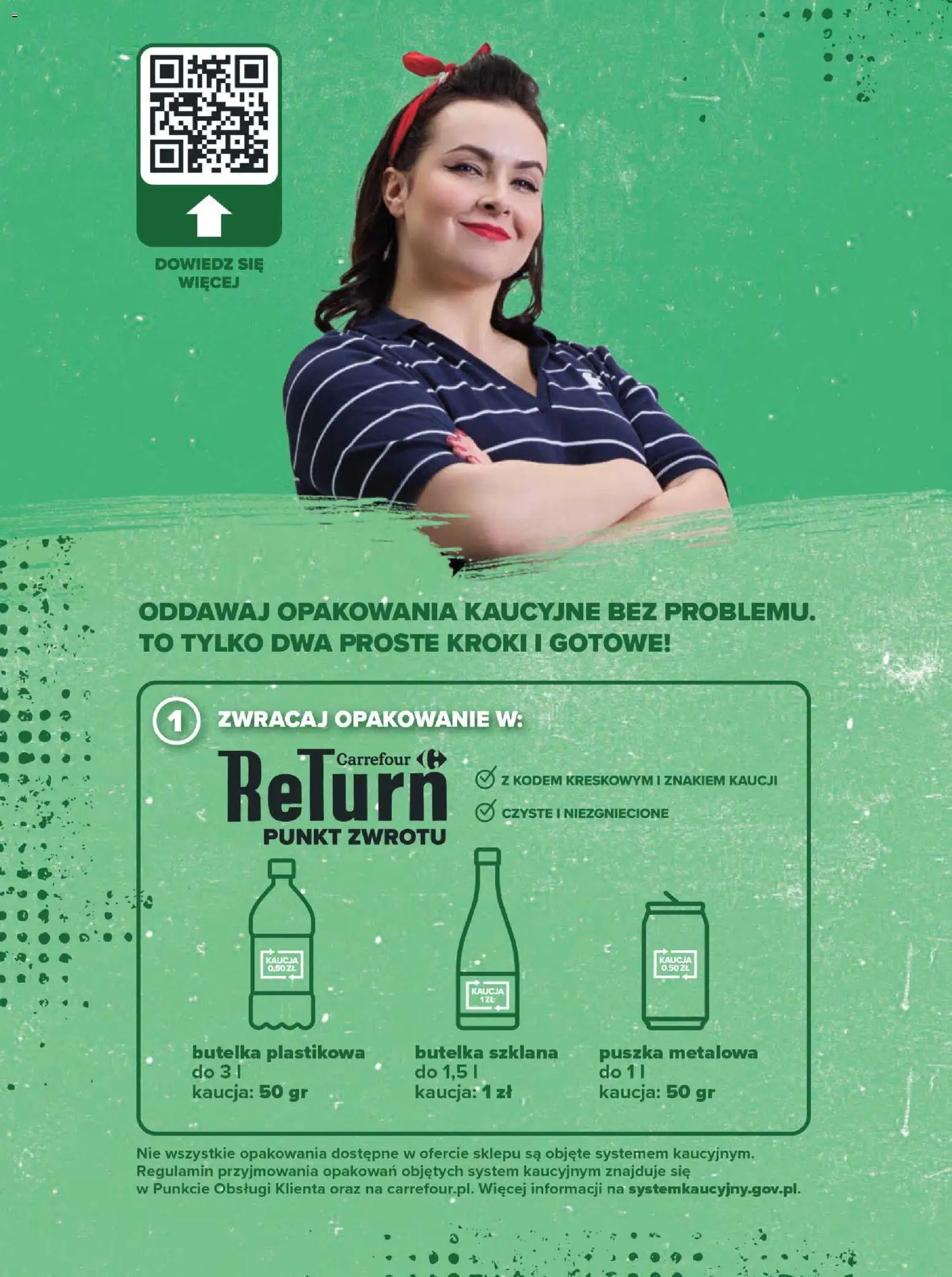 Carrefour Gazetka od 16.02.2026 | Strona: 60