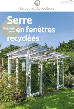 Mr. Bricolage - Prévisualisation de Mr. Bricolage catalogue valide à partir de 01.12.2025 | Page: 71 | Produits: Sucre