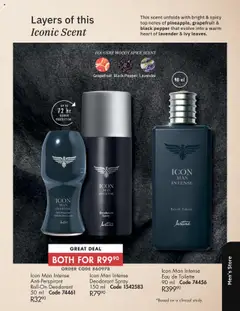 Justine specials catalogue – valid from 01.10.2025 | Page: 59