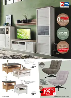 Zurbrüggen Prospekt 	 ab 22.02.2026 gültig | Seite: 11