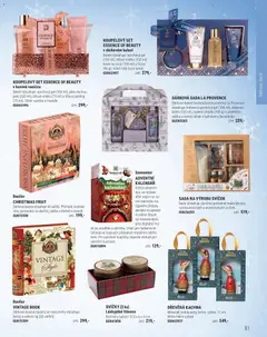 Náhled letáku Luxor leták od 01.11.2025 | Strana: 81