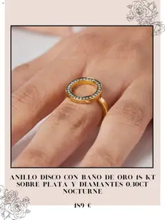 Vista previa Tous catálogo válido desde el 15.10.2025 | Página: 4 | Productos: Disco, Baño