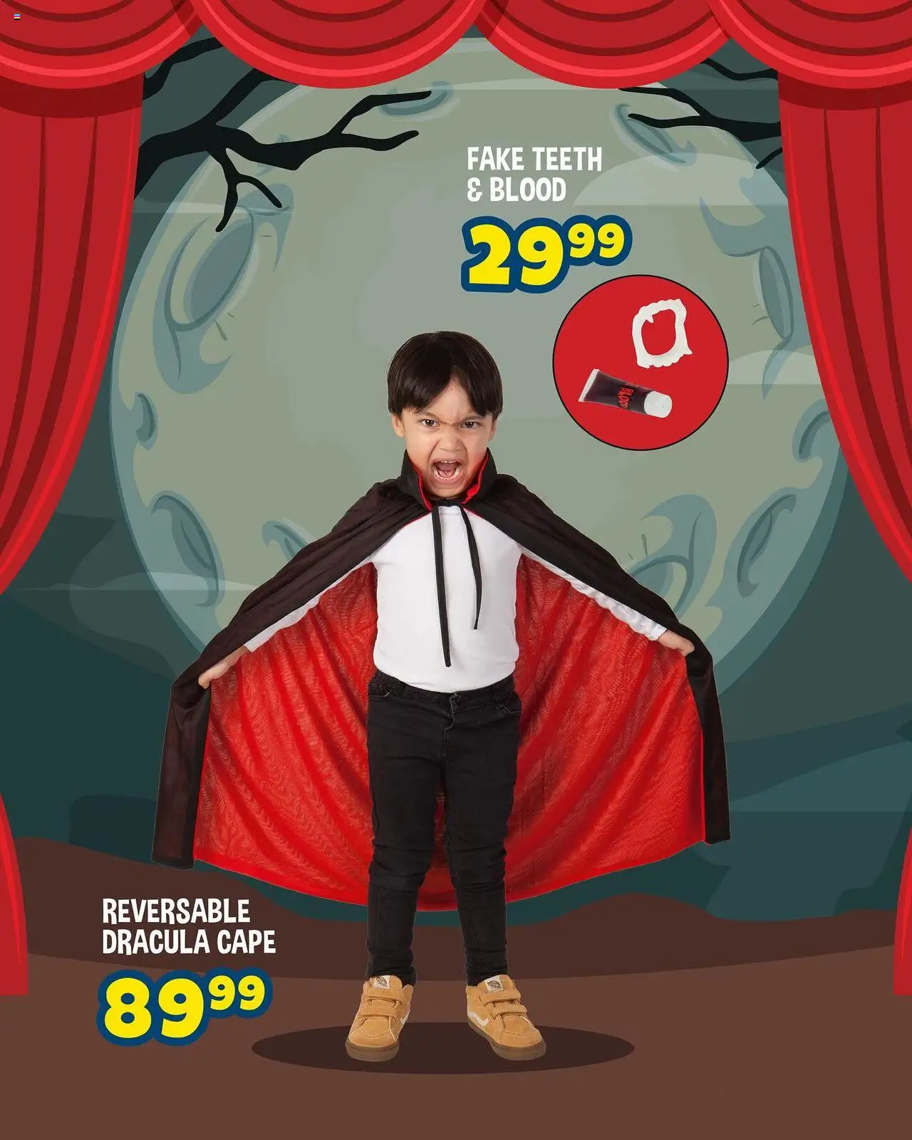 New Crazy Store catalogue – valid from 13.10.2025 | Page: 2