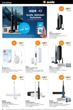 Fust Aktionen ab 25.12.2025 gültig | Seite: 28