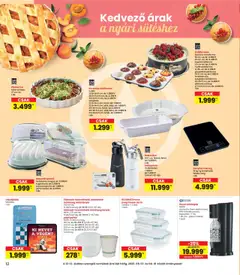 Interspar akciós ujság - amely érvényes a következő dátumtól: 07.08.2025 | Oldal: 12
