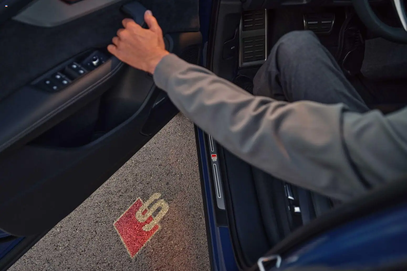 Audi Q7 – gültig ab 28.10.2025 | Seite: 35