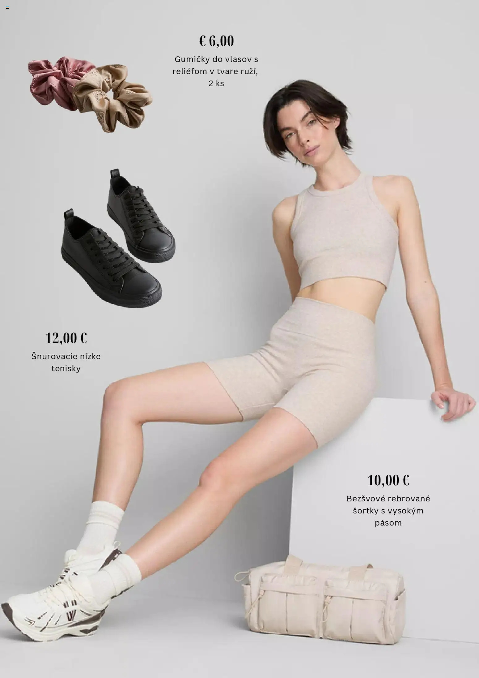 Nové Primark akcie – leták je platný od 01.04.2026 | Strana: 2