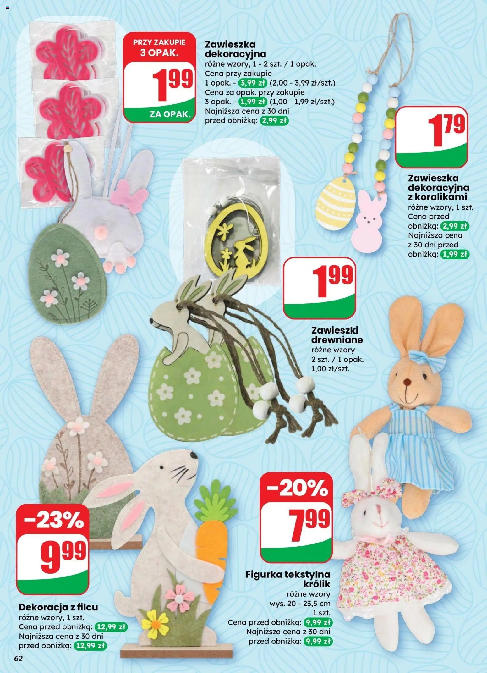 Dino gazetka od 25.03.2026 | Strona: 62