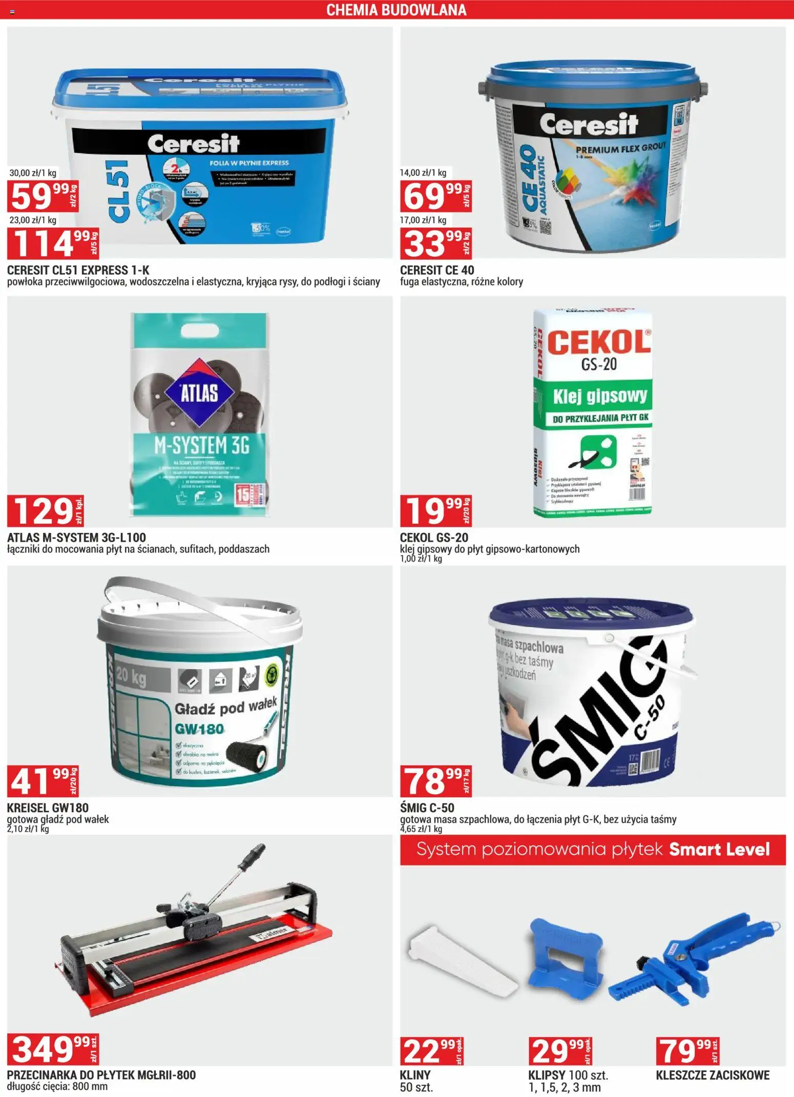 Merkury Market Gazetka od 01.11.2025 | Strona: 43