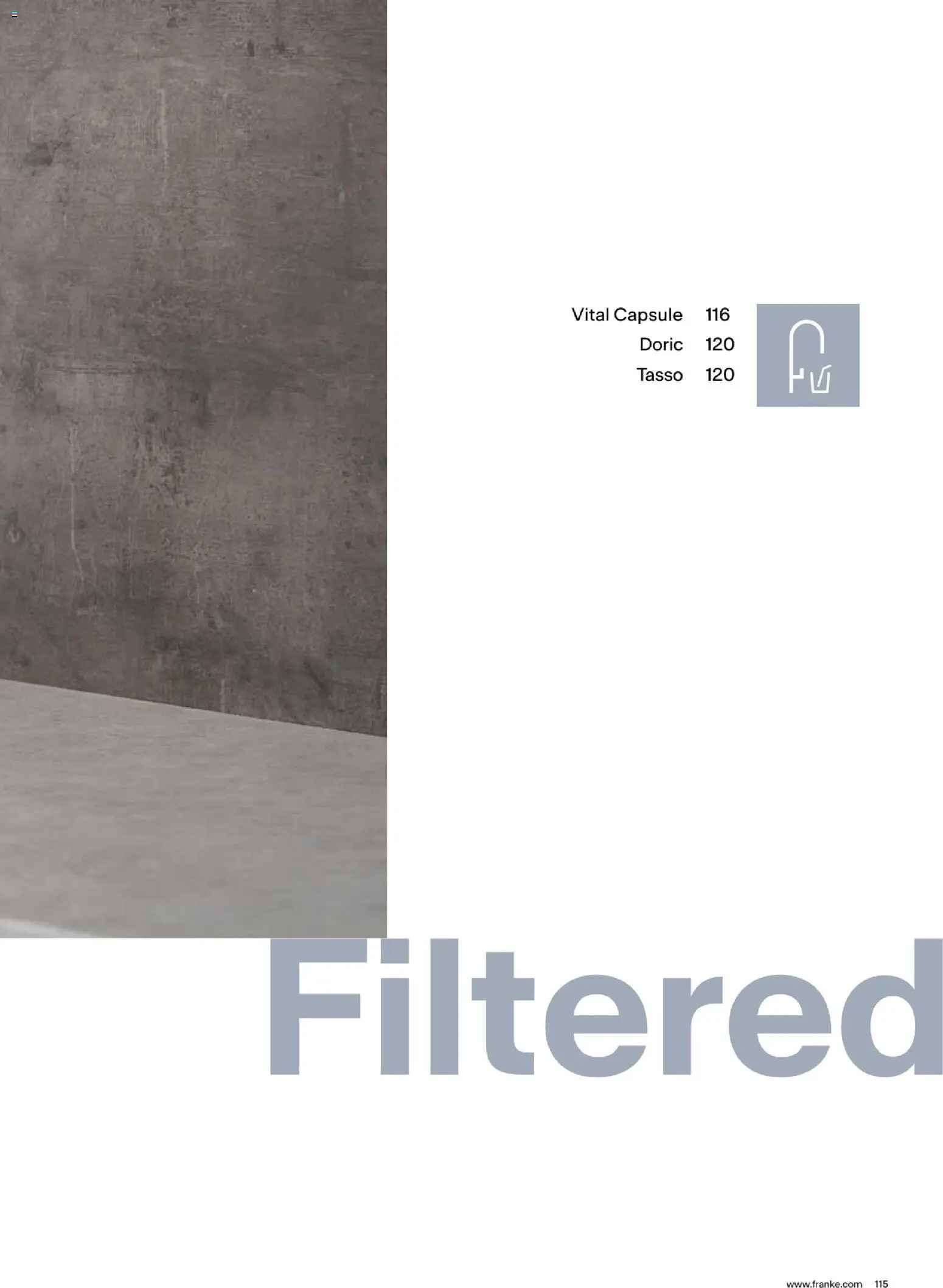 Novi Mömax katalog ponudbe – veljaven od 01.01.2025 | Stran: 115