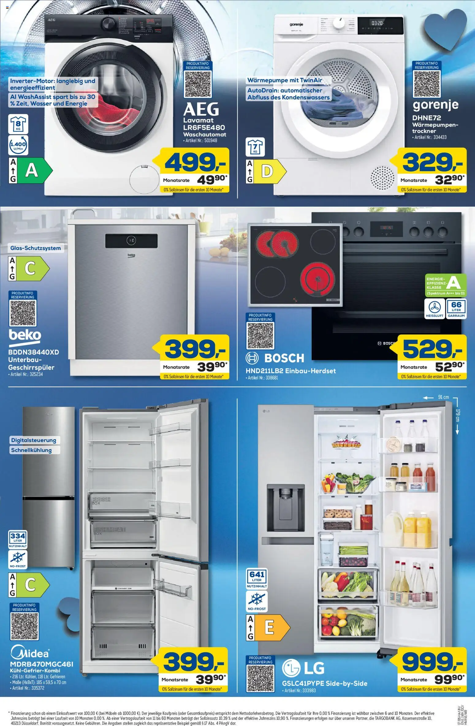 Euronics  Aktueller Prospekt Berlet – gültig ab 05.02.2026 | Seite: 5