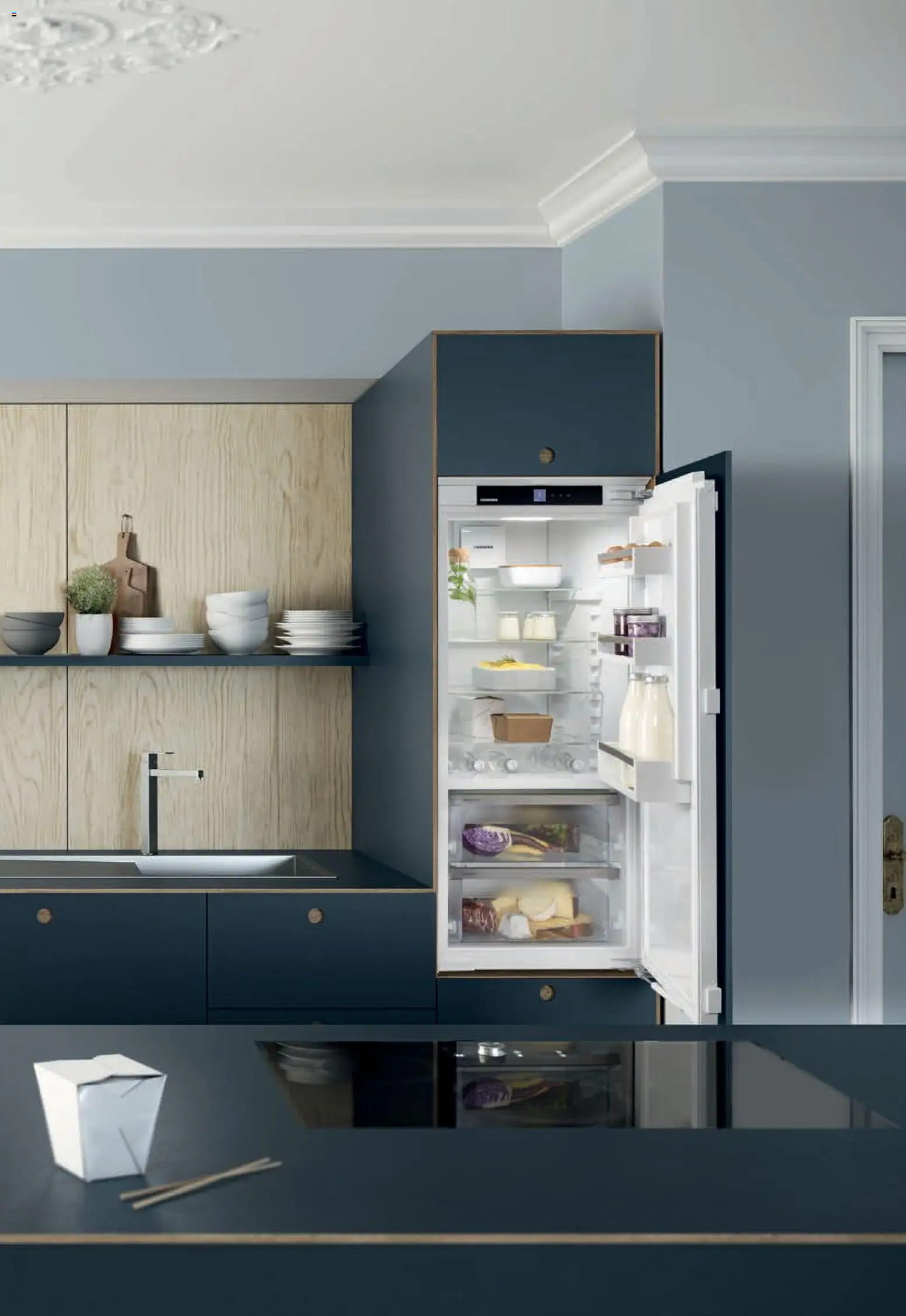 Möbelix leták - Liebherr od 01.10.2025 | Strana: 28