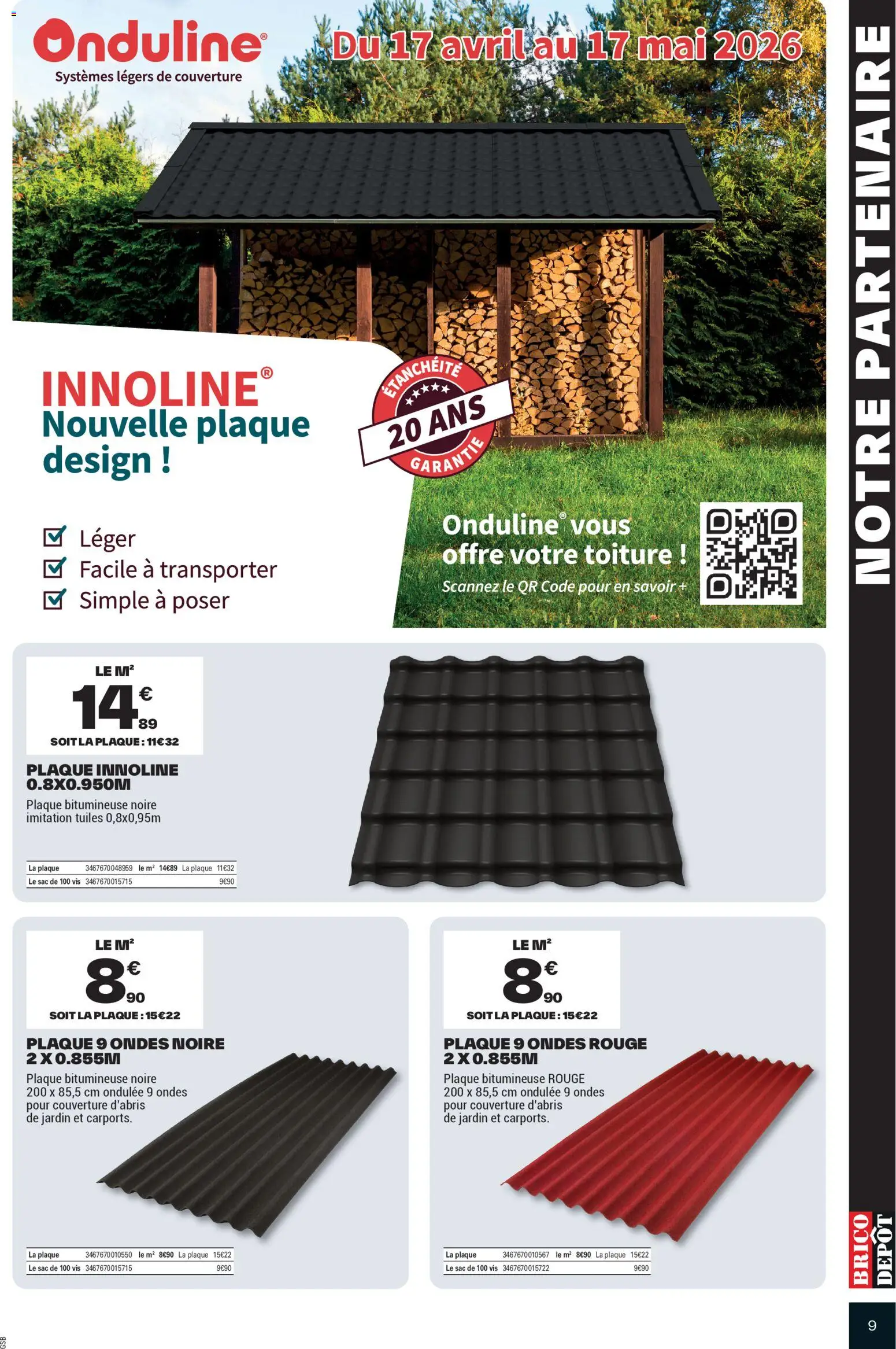 {H1} | Page: 9 | Produits: Sac, Couverture