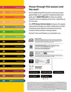 MTN specials catalogue – valid from 08.12.2025 | Page: 4