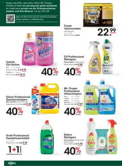 Sligro - Folder - Voorbeeld van een folder van Sligro, geldig van 09.10.2025 | Pagina: 68