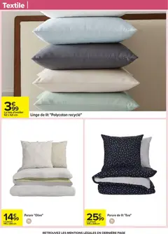 Carrefour - Prévisualisation de Carrefour catalogue semaine 6 valide à partir de 03.02.2026 | Page: 75