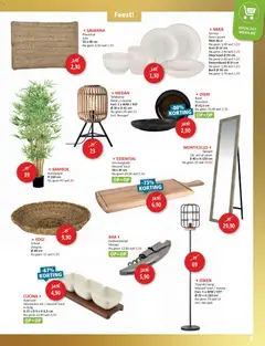 Weba folder - Voorbeeld van een folder van Weba, geldig van 01.12.2025 | Pagina: 7