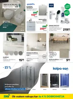 Merkur katalog akcije – veljaven od 01.10.2025 | Stran: 47
