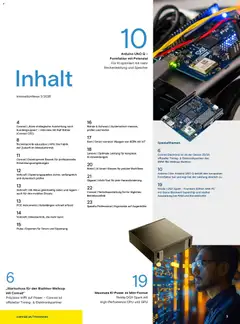 Conrad Angebote ab 25.01.2026 gültig | Seite: 3 | Produkte: PC